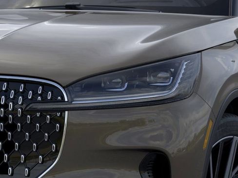 New 2025 Lincoln Aviator Reserve w/ Equipment Group 201A image 18