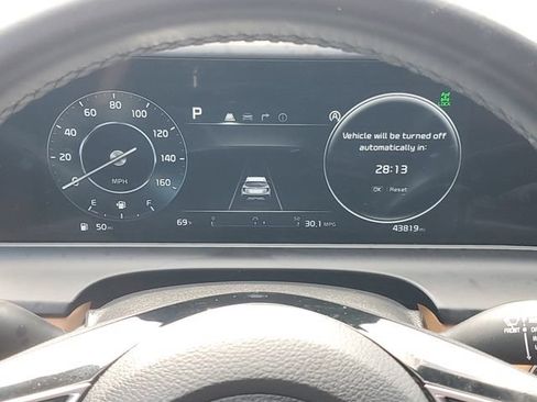 Certified 2024 Kia Seltos EX AWD/4WD image 19