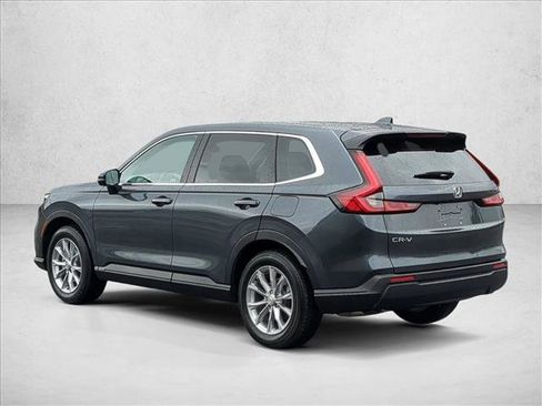 Used 2023 Honda CR-V EX image 8