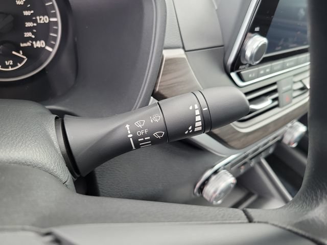 New 2026 Nissan Altima 2.5 SV AWD/4WD image 23