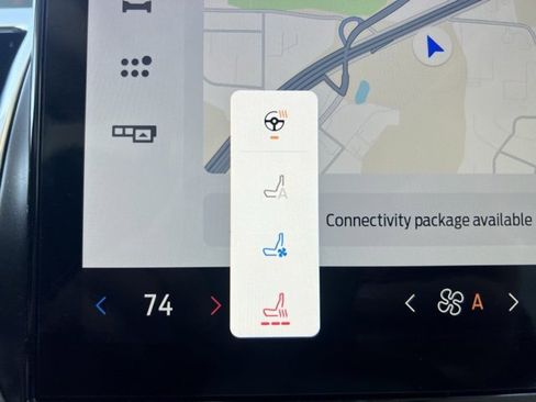 Certified 2025 Ford Expedition Max Platinum w/ Driver's Package image 10