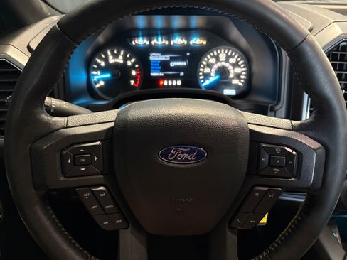 Used 2018 Ford F150 XLT w/ Equipment Group 302A Luxury AWD/4WD image 25