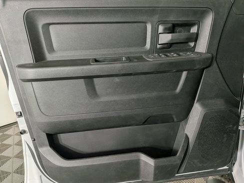 New 2026 RAM 2500 Tradesman image 13