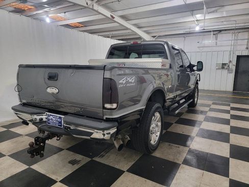 Used 2002 Ford F250 Lariat AWD/4WD image 6