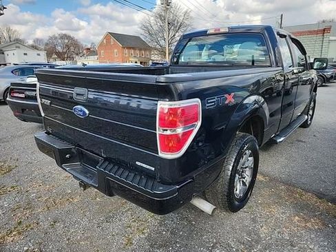 Used 2013 Ford F150 STX w/ Mid Equipment Group image 7