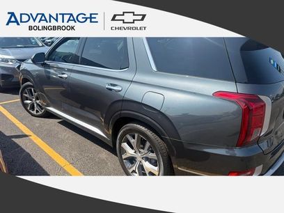 Used 2022 Hyundai Palisade Limited