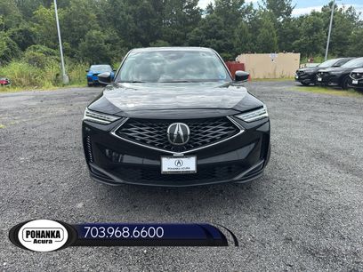 New 2026 Acura MDX SH-AWD
