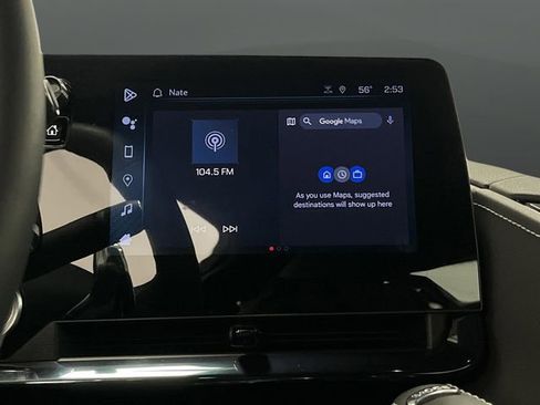 Used 2024 Chevrolet Corvette Z06 w/ Stealth Interior Trim Package image 9