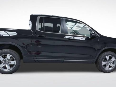 New 2026 Honda Ridgeline RTL image 9