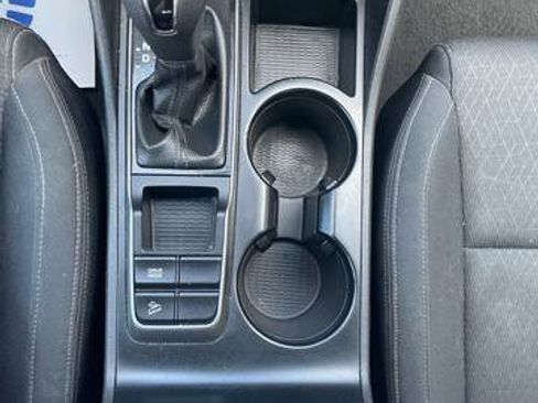 Used 2016 Hyundai Tucson SE w/ Option Group 02 image 23