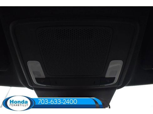 New 2026 Honda Civic Sport image 20