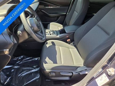 Used 2024 MAZDA CX-30 AWD 2.5 S image 10