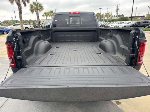 New 2026 RAM 3500 Tradesman AWD/4WD image 8