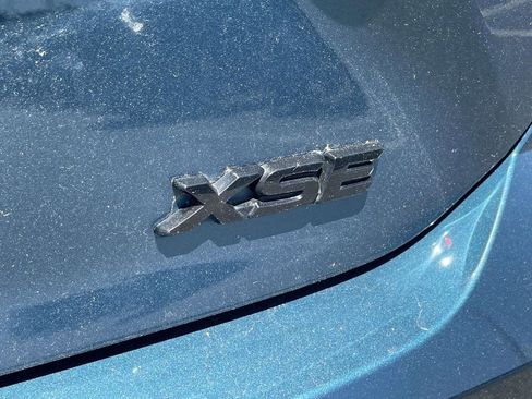 Used 2025 Toyota Camry XSE FWD image 22
