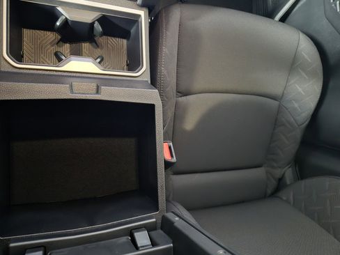 New 2026 Toyota Tacoma SR5 image 37