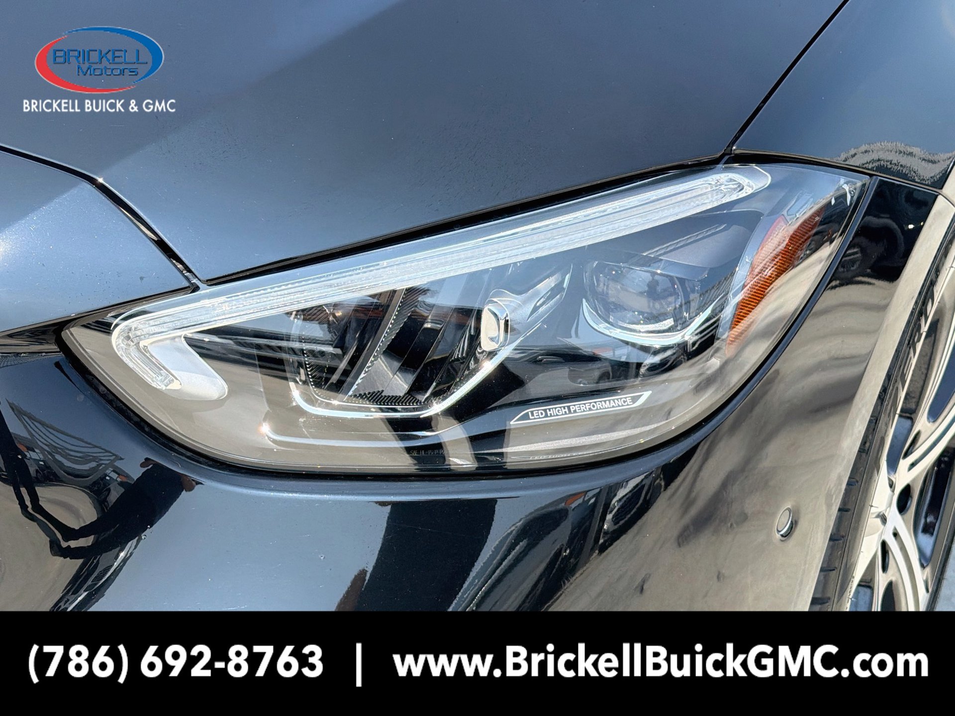 Used 2025 Mercedes-Benz C 300 Sedan image 10