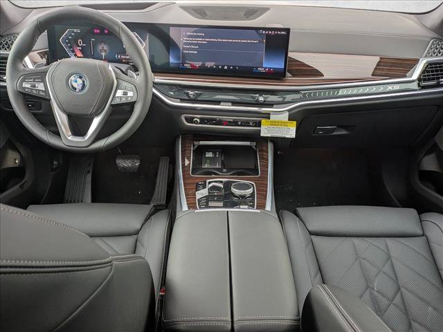 Certified 2026 BMW X5 xDrive50e AWD/4WD image 16