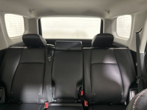 Used 2022 Toyota 4Runner TRD Off-Road Premium image 23