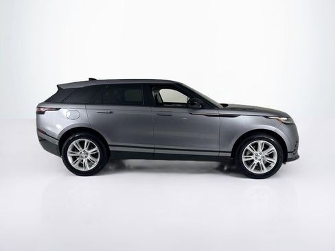 Used 2022 Land Rover Range Rover Velar R-Dynamic S image 6