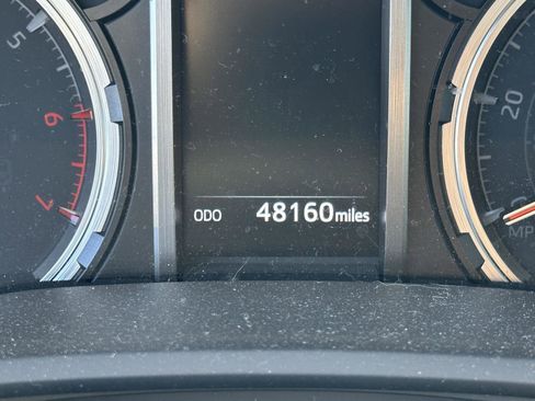 Used 2023 Toyota 4Runner TRD Off-Road Premium w/ Moonroof Package image 14