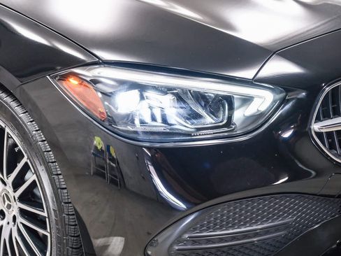 Used 2022 Mercedes-Benz C 300 Sedan image 14