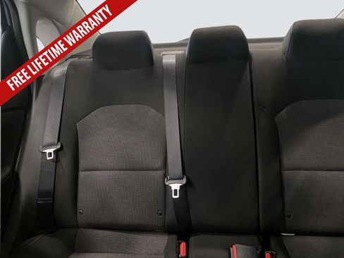 Used 2024 Kia Forte LXS FWD image 21