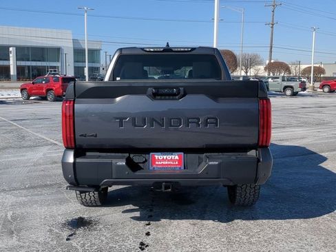 Used 2023 Toyota Tundra SR5 image 6
