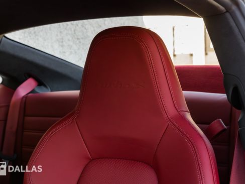 Used 2024 Porsche 911 Turbo S image 24