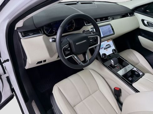 Used 2023 Land Rover Range Rover Velar S AWD/4WD image 9