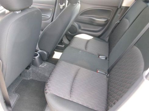 Used 2024 Mitsubishi Mirage ES FWD image 9