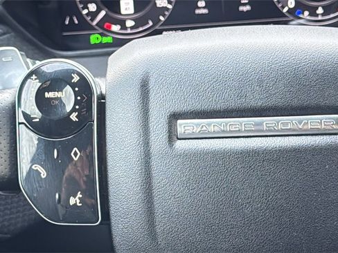 Used 2020 Land Rover Range Rover Velar R-Dynamic S image 21