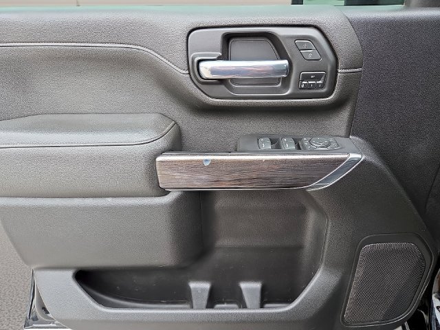 Used 2022 Chevrolet Silverado 2500 LTZ AWD/4WD image 15