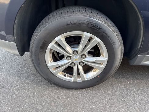 Used 2015 Chevrolet Equinox LT w/ Driver Convenience Package image 24