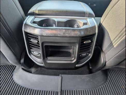 Used 2022 RAM 1500 Big Horn image 18