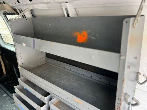 Used 2009 Chevrolet Express 1500 RWD 1500 135 image 29