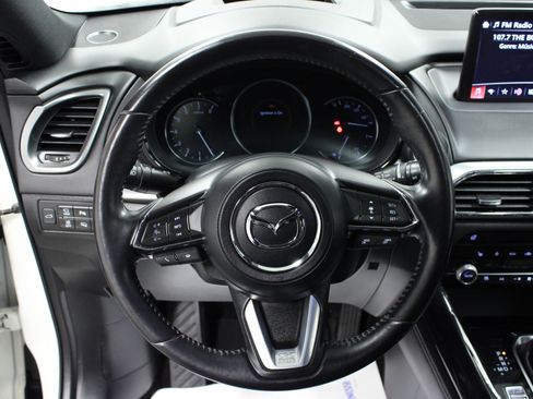 Used 2020 MAZDA CX-9 Grand Touring image 18