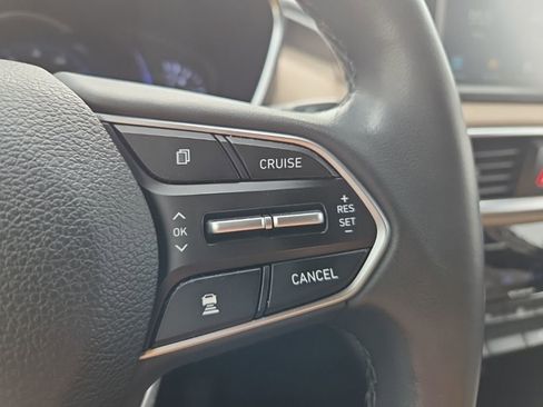 Used 2019 Hyundai Santa Fe SEL image 37