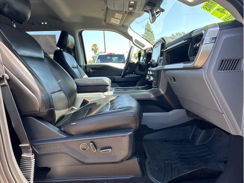 Used 2021 Ford F150 XLT w/ Equipment Group 302A High AWD/4WD image 11