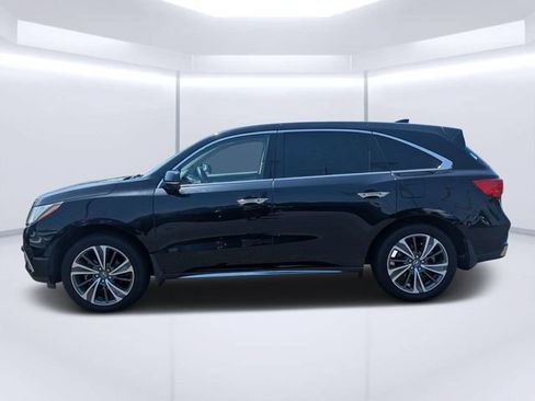 Used 2020 Acura MDX FWD w/ Technology Package image 6