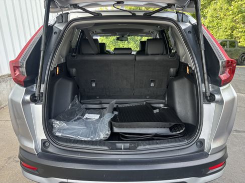Used 2022 Honda CR-V EX-L image 15