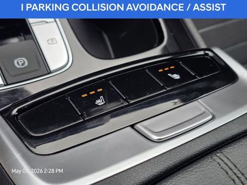 Certified 2024 Hyundai Santa Cruz SEL w/ Activity Package FWD image 24