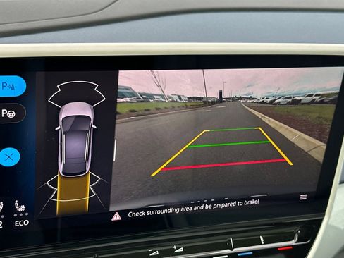 Used 2023 Volkswagen ID.4 Pro S image 22