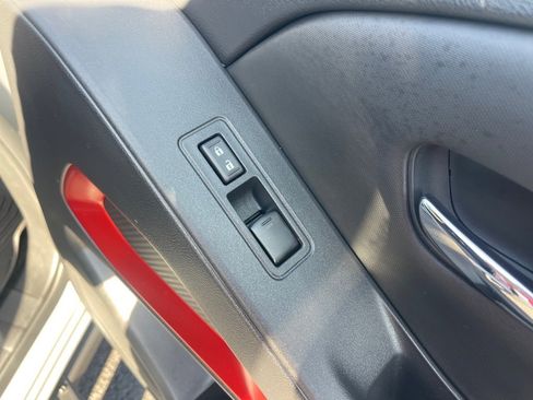 Used 2023 Nissan Frontier Pro-X w/ Pro Convenience Package image 20