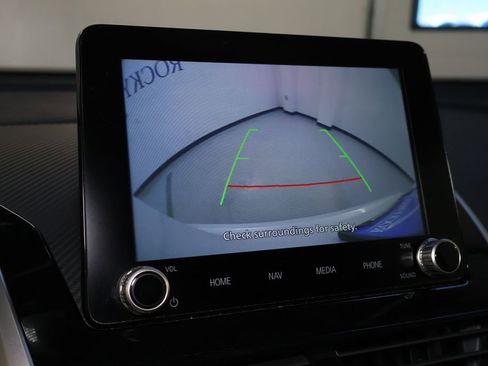 Used 2024 Mitsubishi Eclipse Cross SE image 28