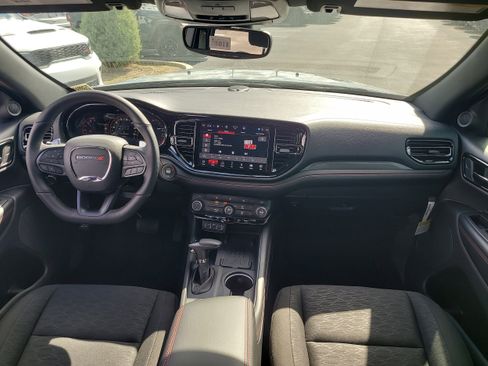 New 2026 Dodge Durango GT image 12