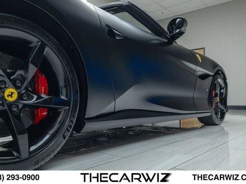 Used 2022 Ferrari Portofino M RWD image 30