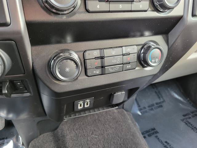 Used 2020 Ford F150 XLT w/ Equipment Group 302A Luxury AWD/4WD image 25
