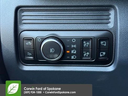 Certified 2026 Ford F450 Platinum AWD/4WD image 27