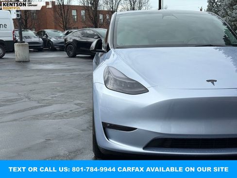 Used 2023 Tesla Model Y Performance image 16
