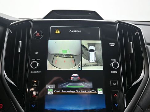 New 2026 Subaru Ascent Limited Bronze image 10